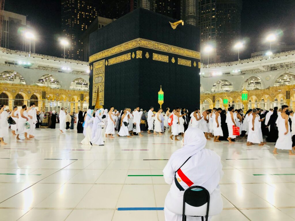 Tips Persiapan Haji untuk Karyawan: Menunaikan Ibadah dengan Tenang di Tengah Kesibukan
