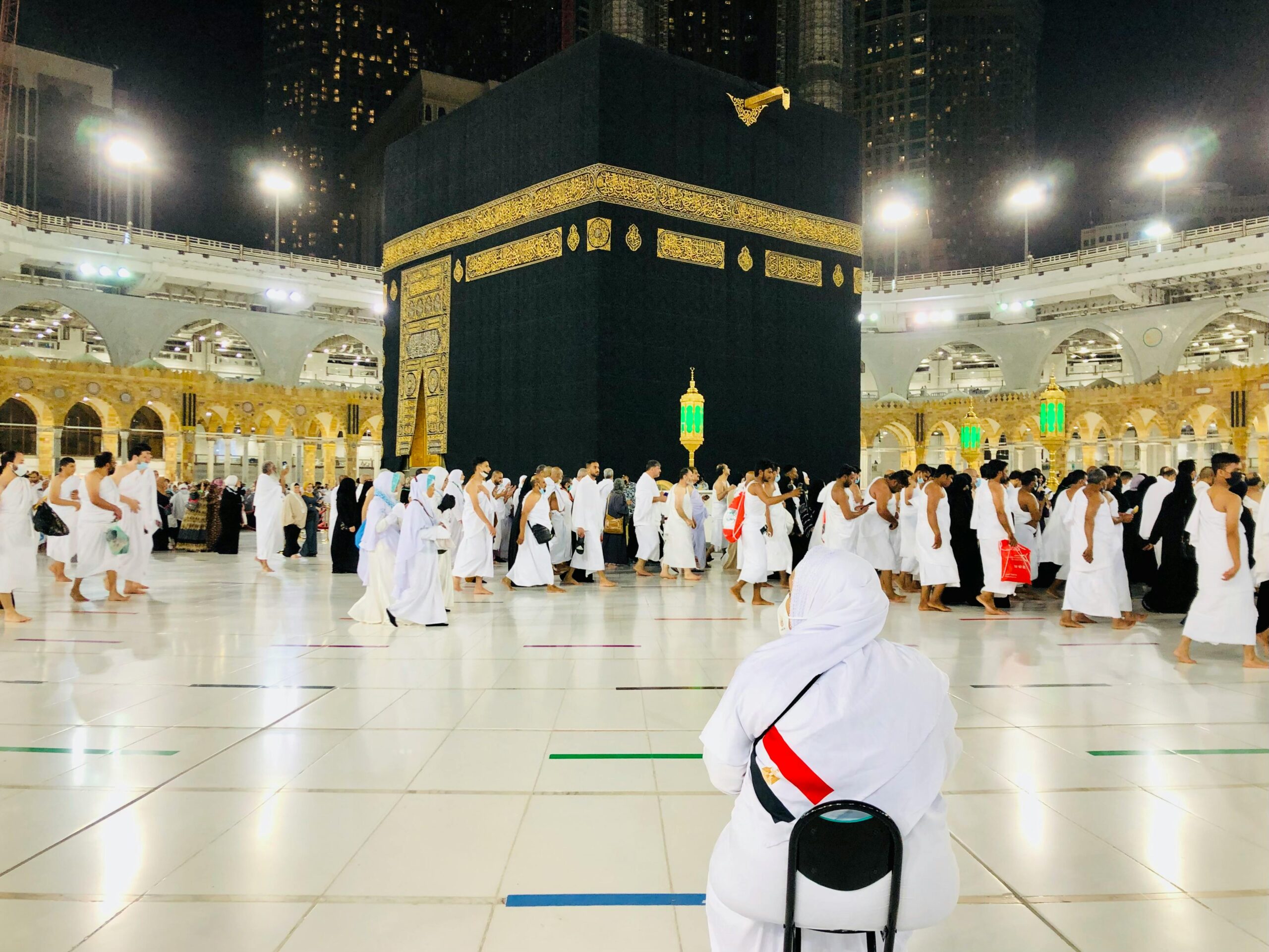 Tips Persiapan Haji untuk Karyawan: Menunaikan Ibadah dengan Tenang di Tengah Kesibukan
